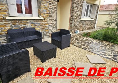 vente Maison Perpignan