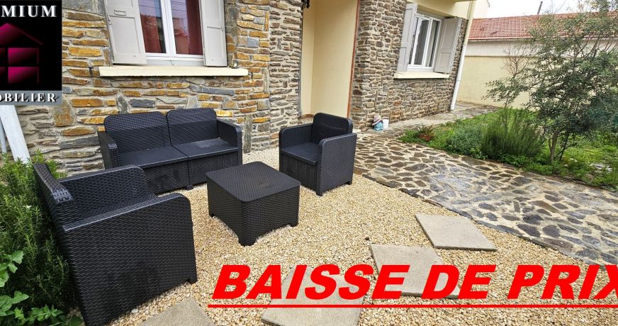 vente Maison Perpignan