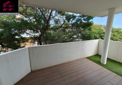 location Appartement Saint Esteve