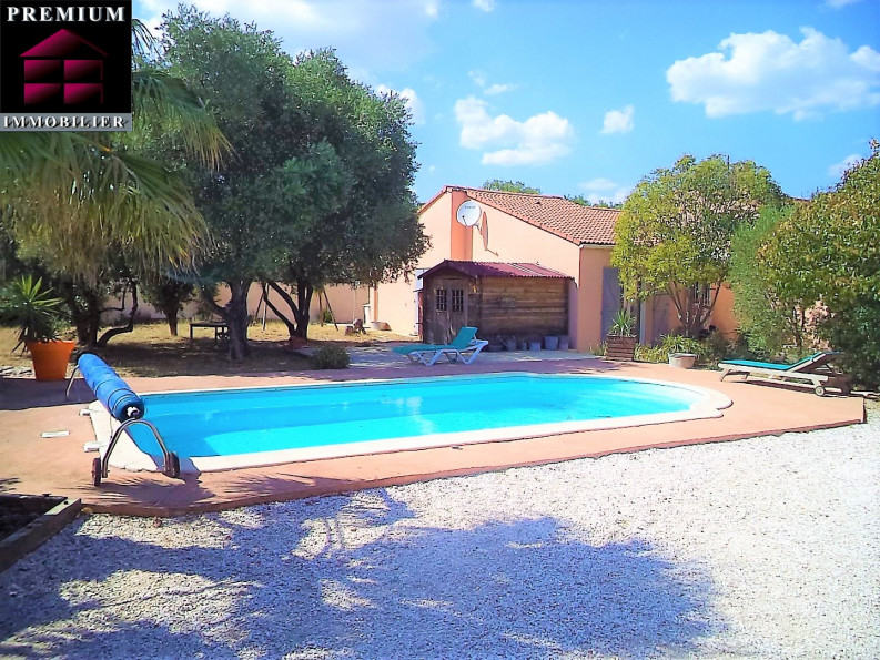 à vendre Maison Saint Esteve - Photo 1