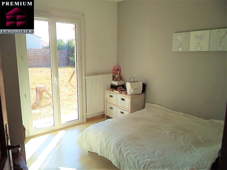 à vendre Maison Saint Esteve - Photo 6