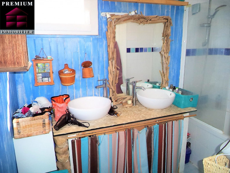 à vendre Maison Saint Esteve - Photo 7