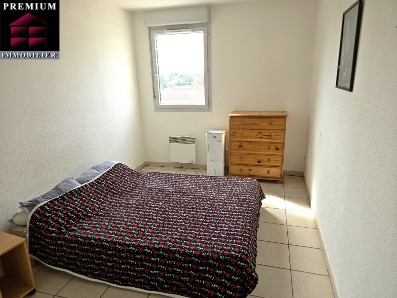 à vendre Appartement en résidence Saint Esteve - Photo 5