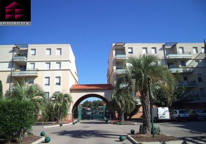 vente Appartement en résidence Saint Esteve