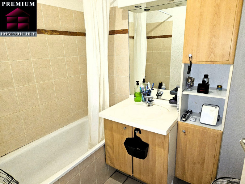 vente Appartement en résidence Saint Esteve - Photo 6