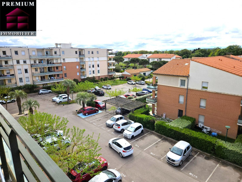 vente Appartement en résidence Saint Esteve - Photo 8
