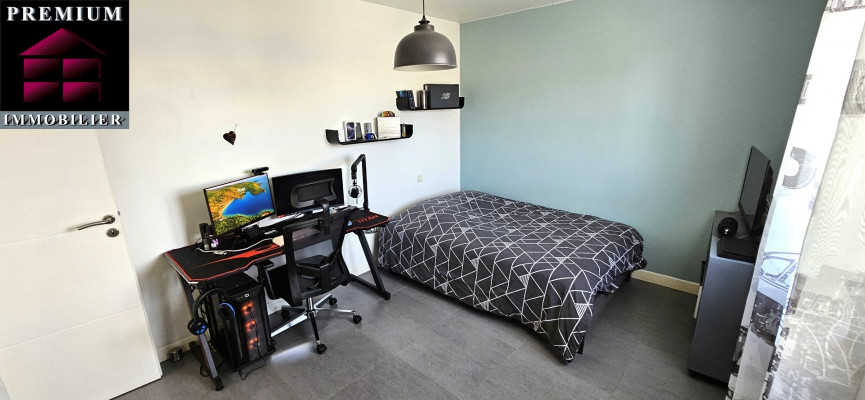 à vendre Villa Saint Esteve - Photo 10