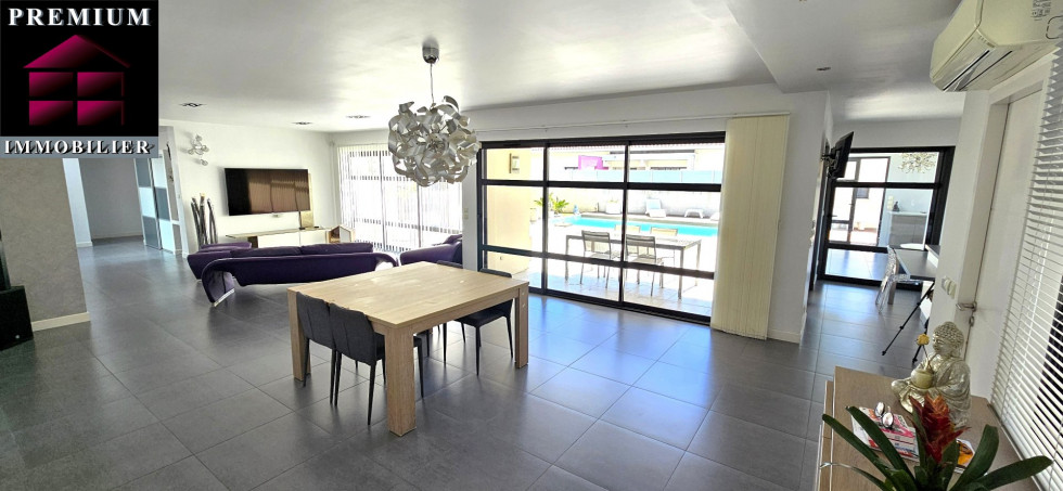 vente Villa Saint Esteve - Photo 3