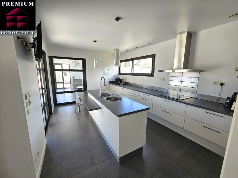 à vendre Villa Saint Esteve - Photo 4