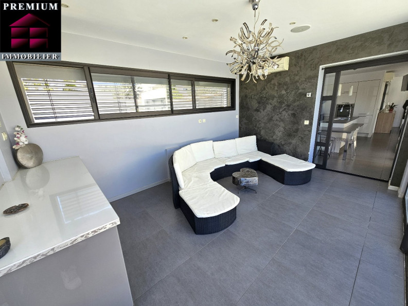 vente Villa Saint Esteve - Photo 7