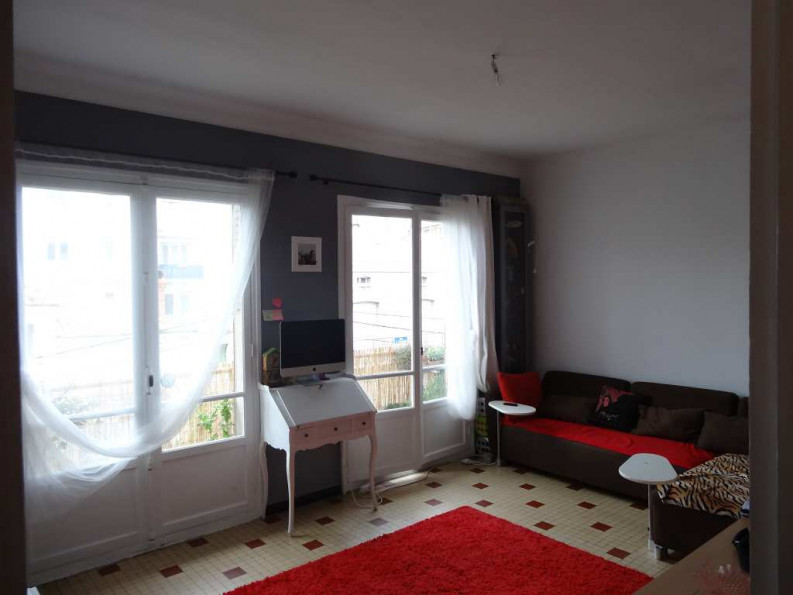 à louer Appartement Perpignan - Photo 1