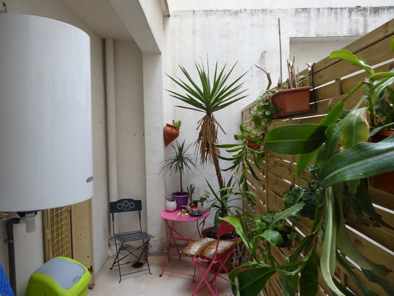 à louer Appartement Perpignan - Photo 2