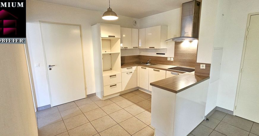 vente Appartement Perpignan