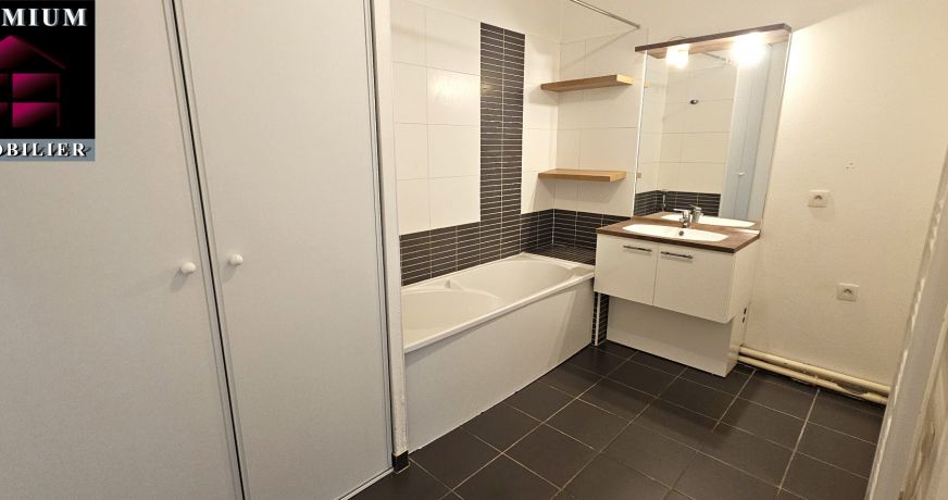 vente Appartement Perpignan