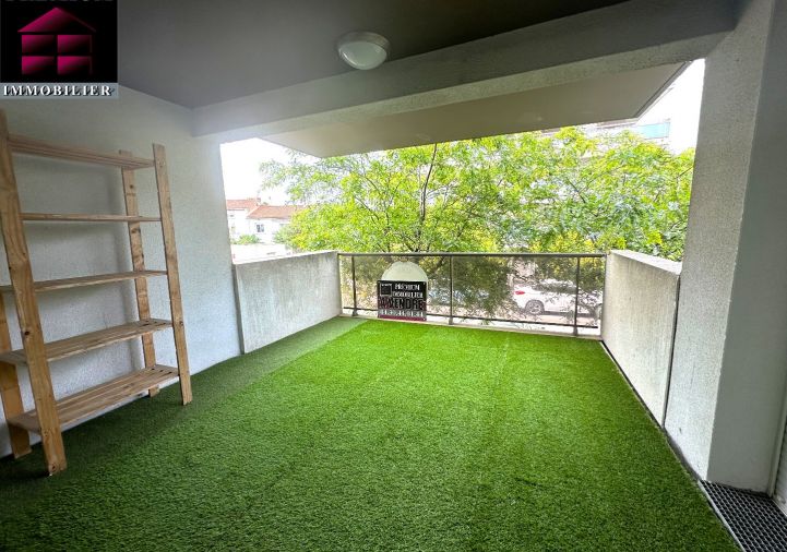 à vendre Appartement Perpignan