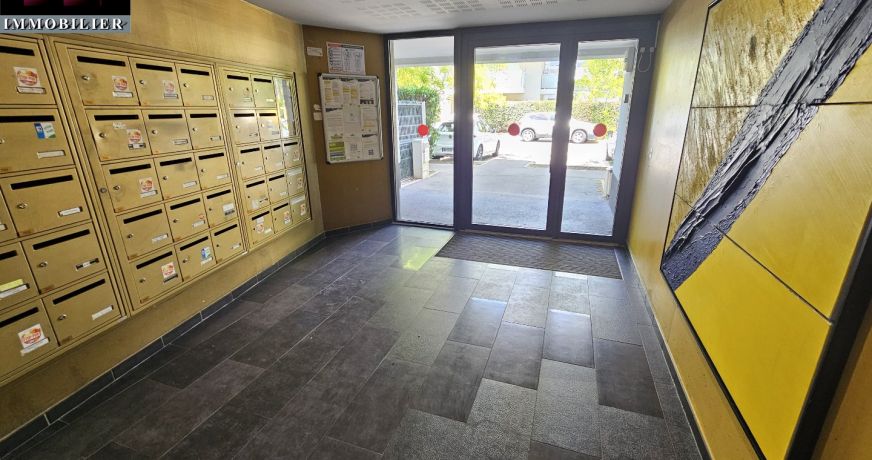 vente Appartement Perpignan