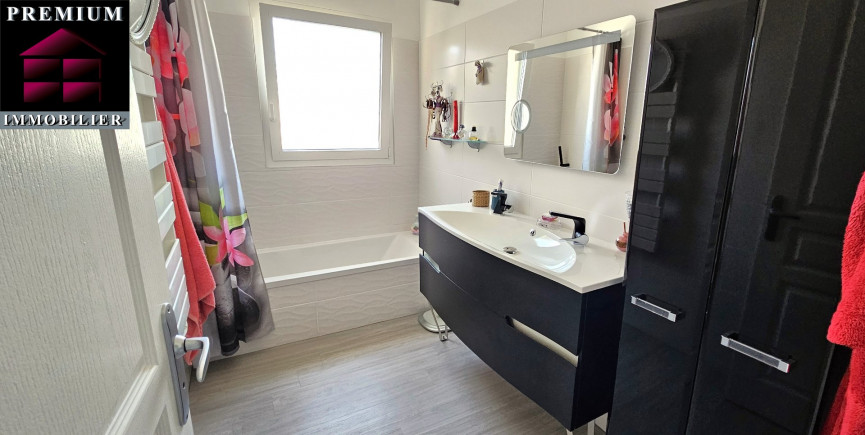 à vendre Maison Saint Esteve - Photo 10