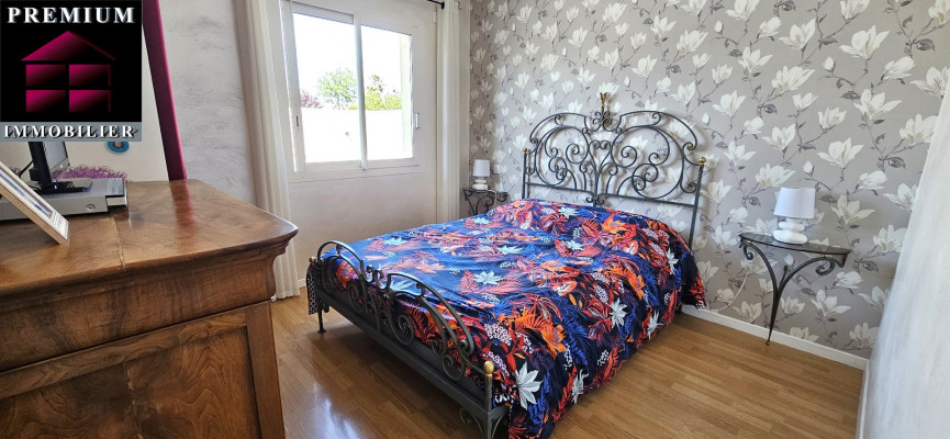 à vendre Maison Saint Esteve - Photo 9