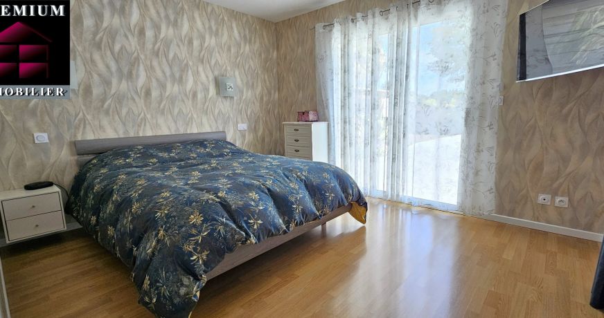 vente Maison Saint Esteve