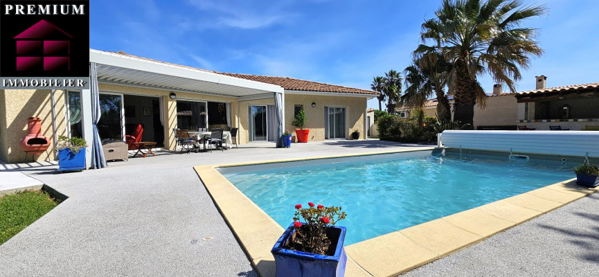 à vendre Maison Saint Esteve - Photo 2