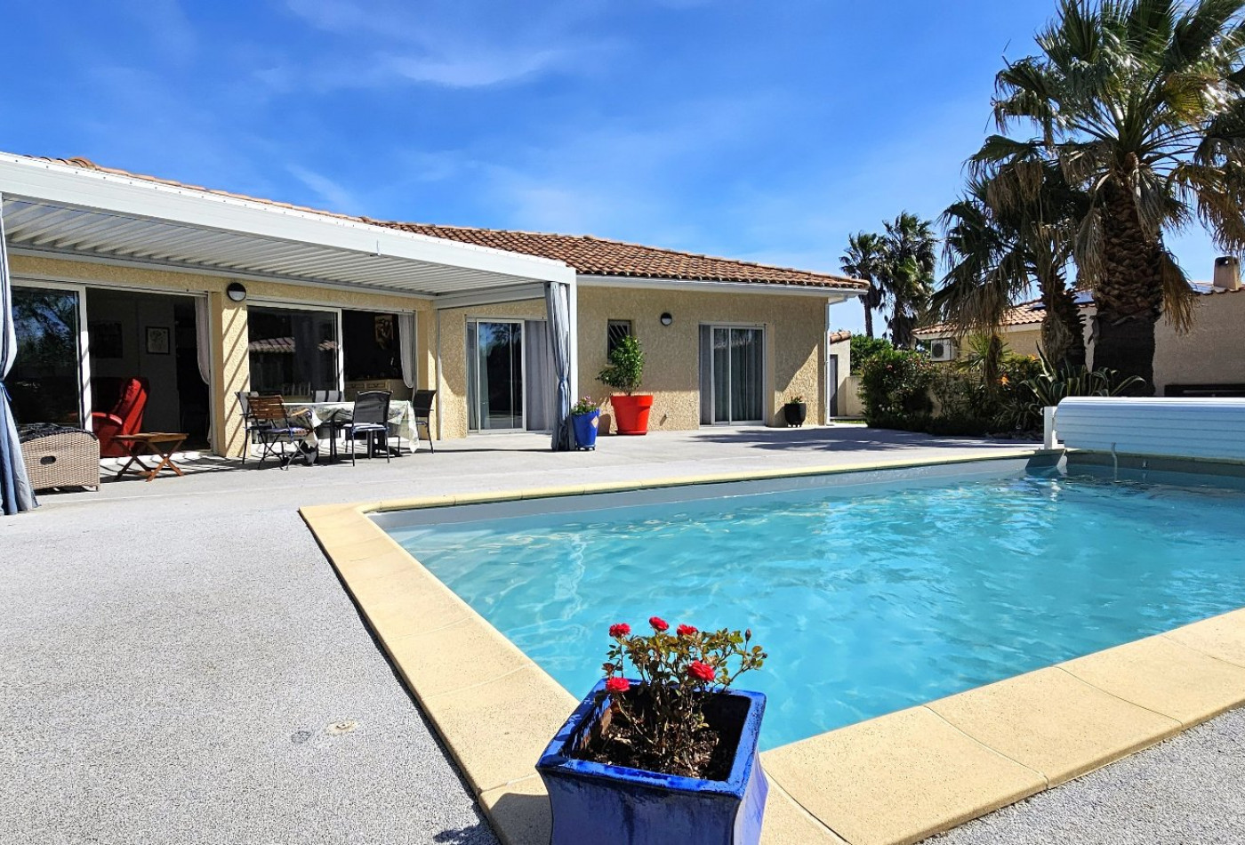 vente Maison Saint Esteve - Photo 2