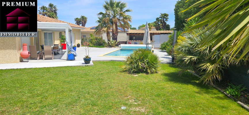 à vendre Maison Saint Esteve - Photo 3