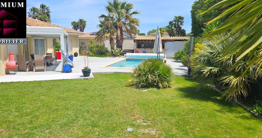 vente Maison Saint Esteve