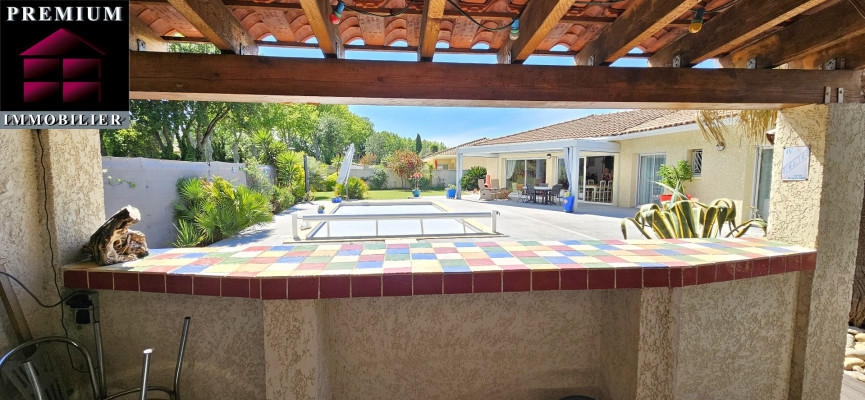 à vendre Maison Saint Esteve - Photo 5