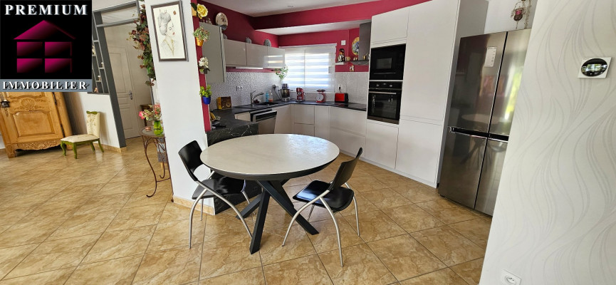 à vendre Maison Saint Esteve - Photo 8