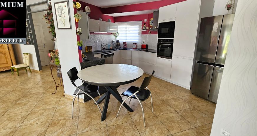 vente Maison Saint Esteve