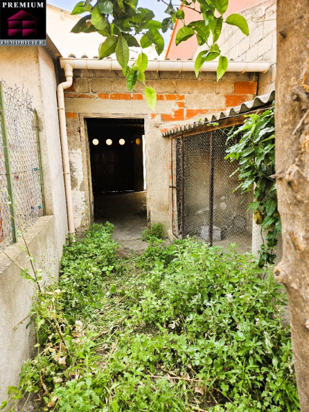 à vendre Garage Bompas - Photo 3