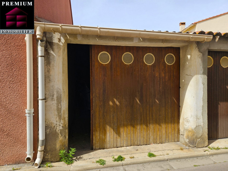 à vendre Garage Bompas - Photo 6