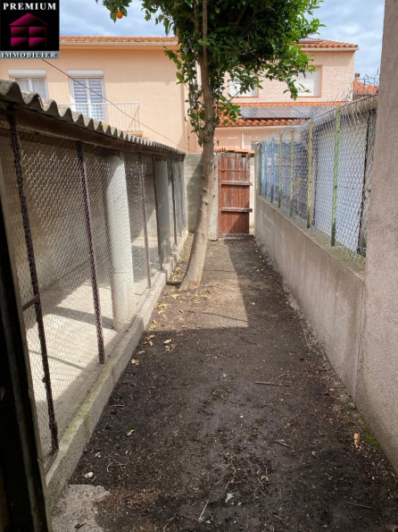 à vendre Garage Bompas - Photo 5