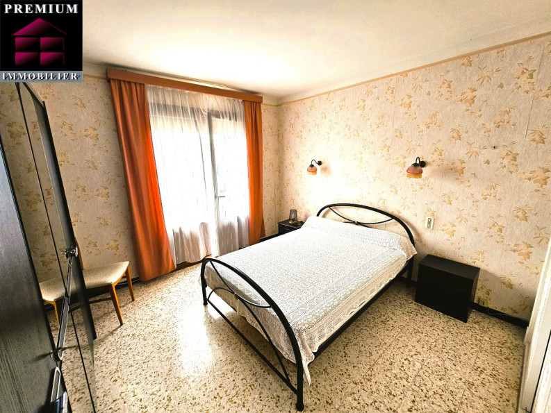 à vendre Maison Saint Esteve - Photo 6