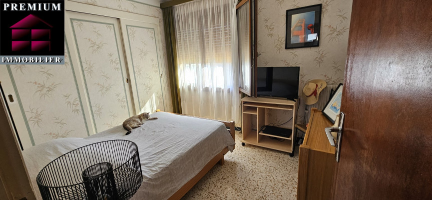 à vendre Maison Saint Esteve - Photo 7