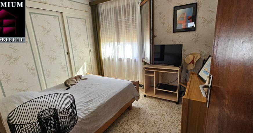 vente Maison Saint Esteve