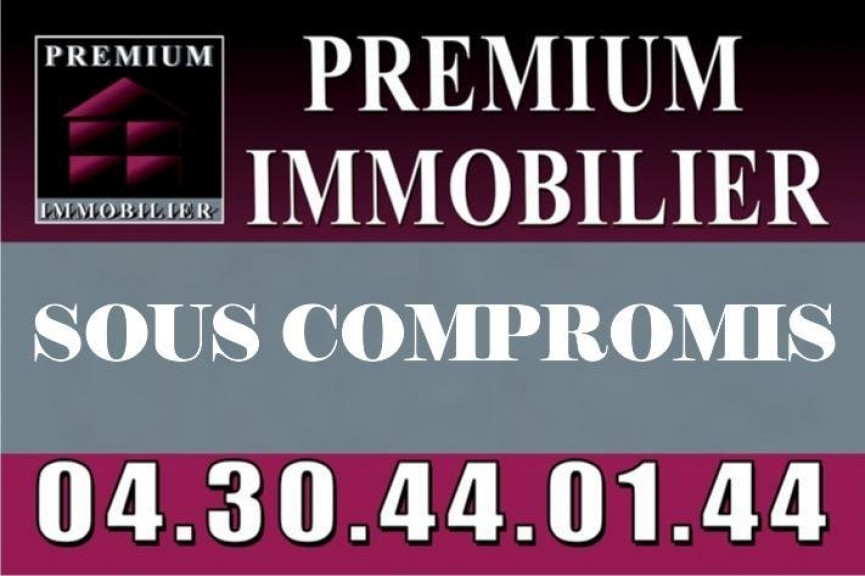 à vendre Maison Saint Esteve - Photo 1