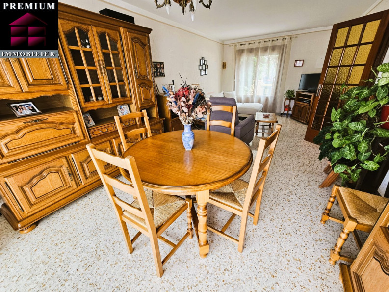 à vendre Maison Saint Esteve - Photo 3