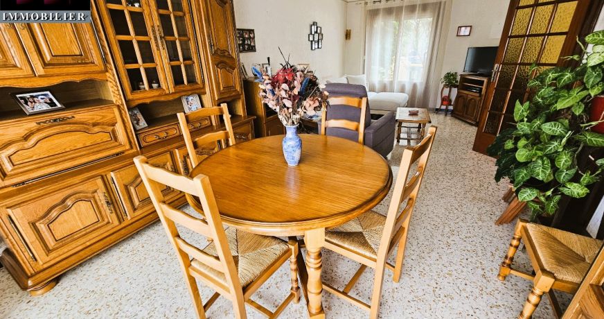 vente Maison Saint Esteve