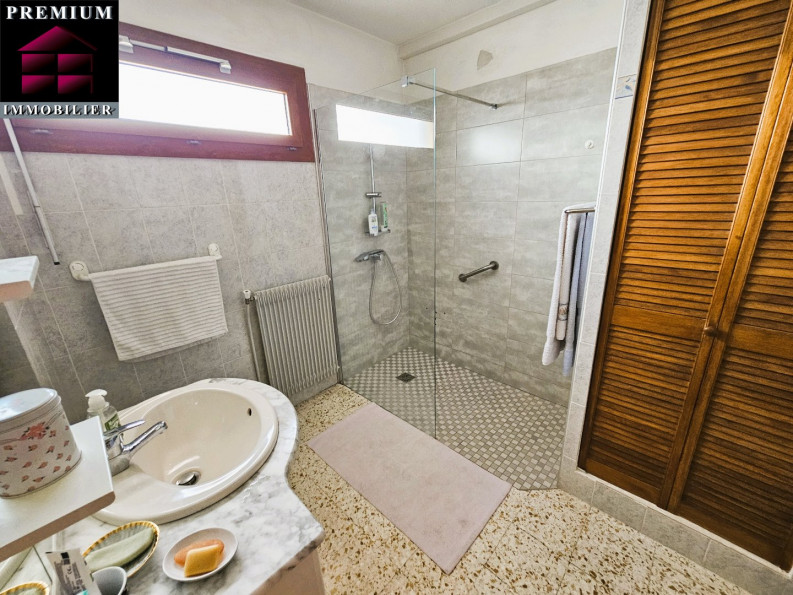 à vendre Maison Saint Esteve - Photo 8