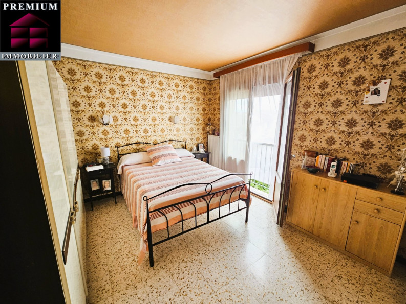 à vendre Maison Saint Esteve - Photo 5