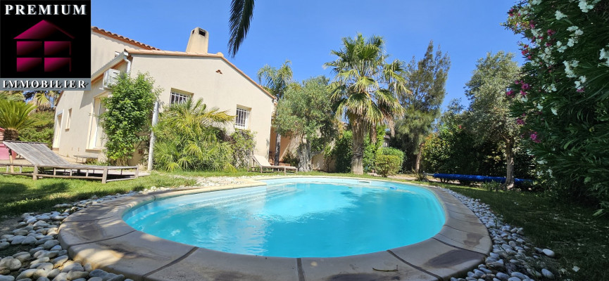 à vendre Maison Saint Esteve - Photo 2