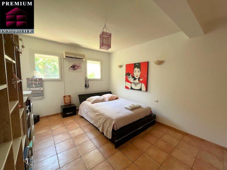 à vendre Maison Saint Esteve - Photo 8