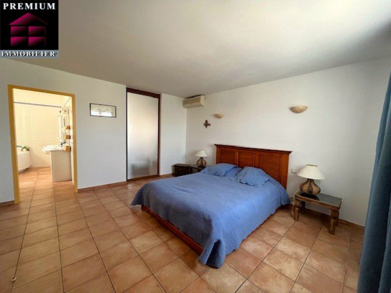 à vendre Maison Saint Esteve - Photo 9