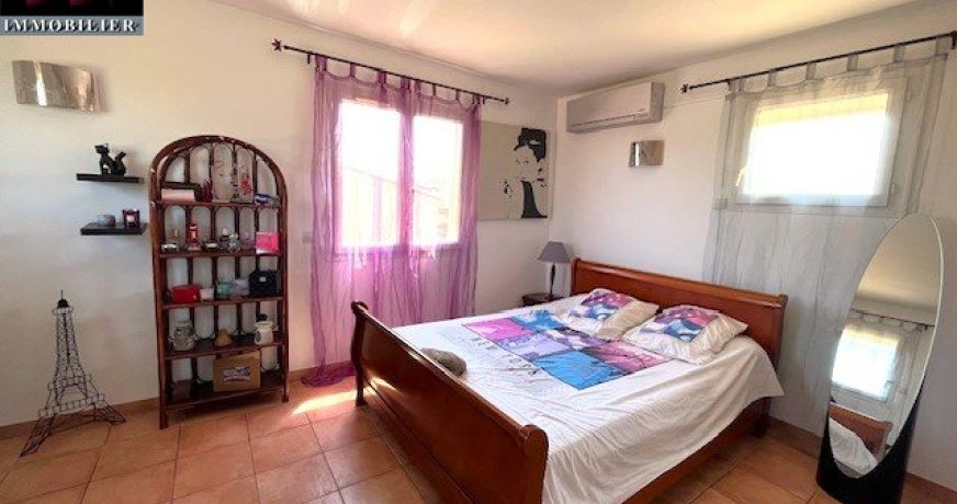 vente Maison Saint Esteve