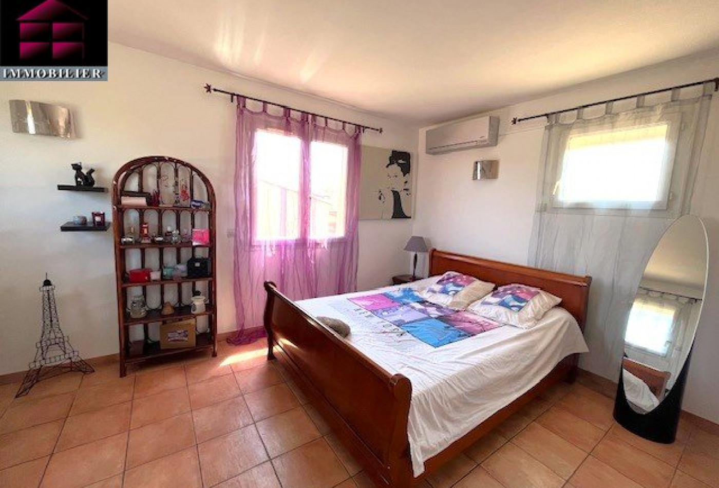 vente Maison Saint Esteve - Photo 10
