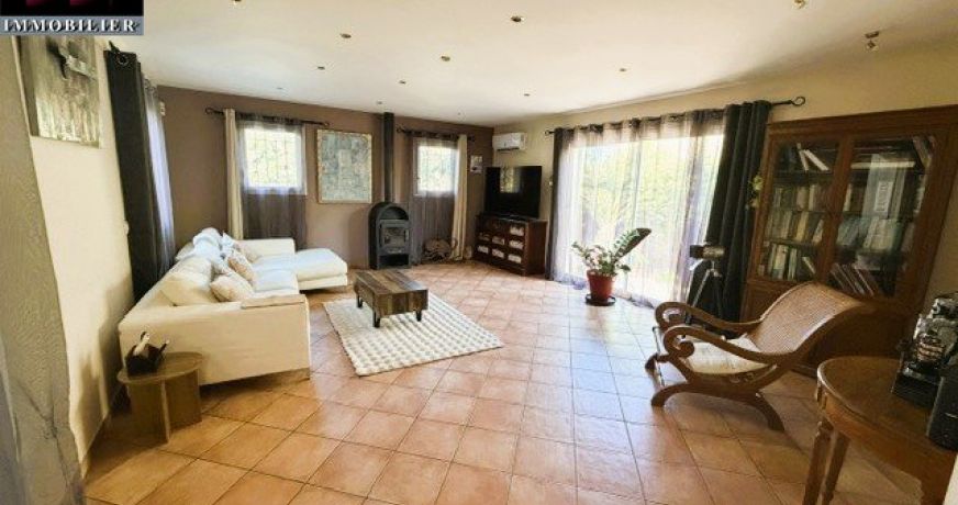 vente Maison Saint Esteve