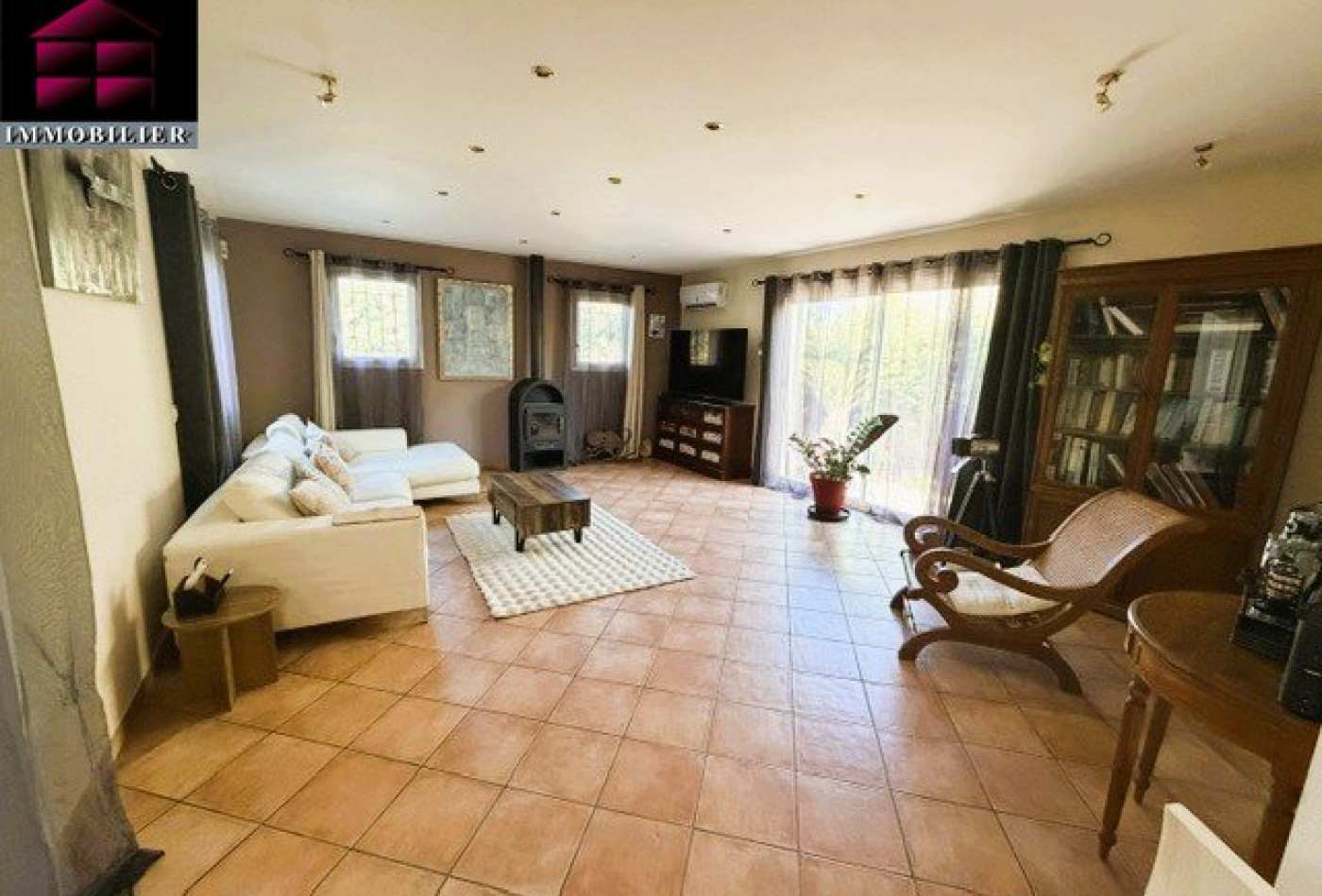 vente Maison Saint Esteve - Photo 3