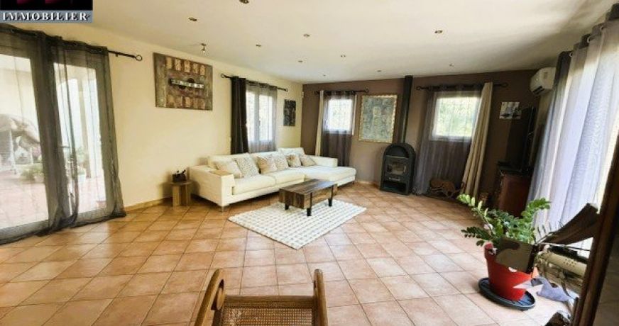 vente Maison Saint Esteve