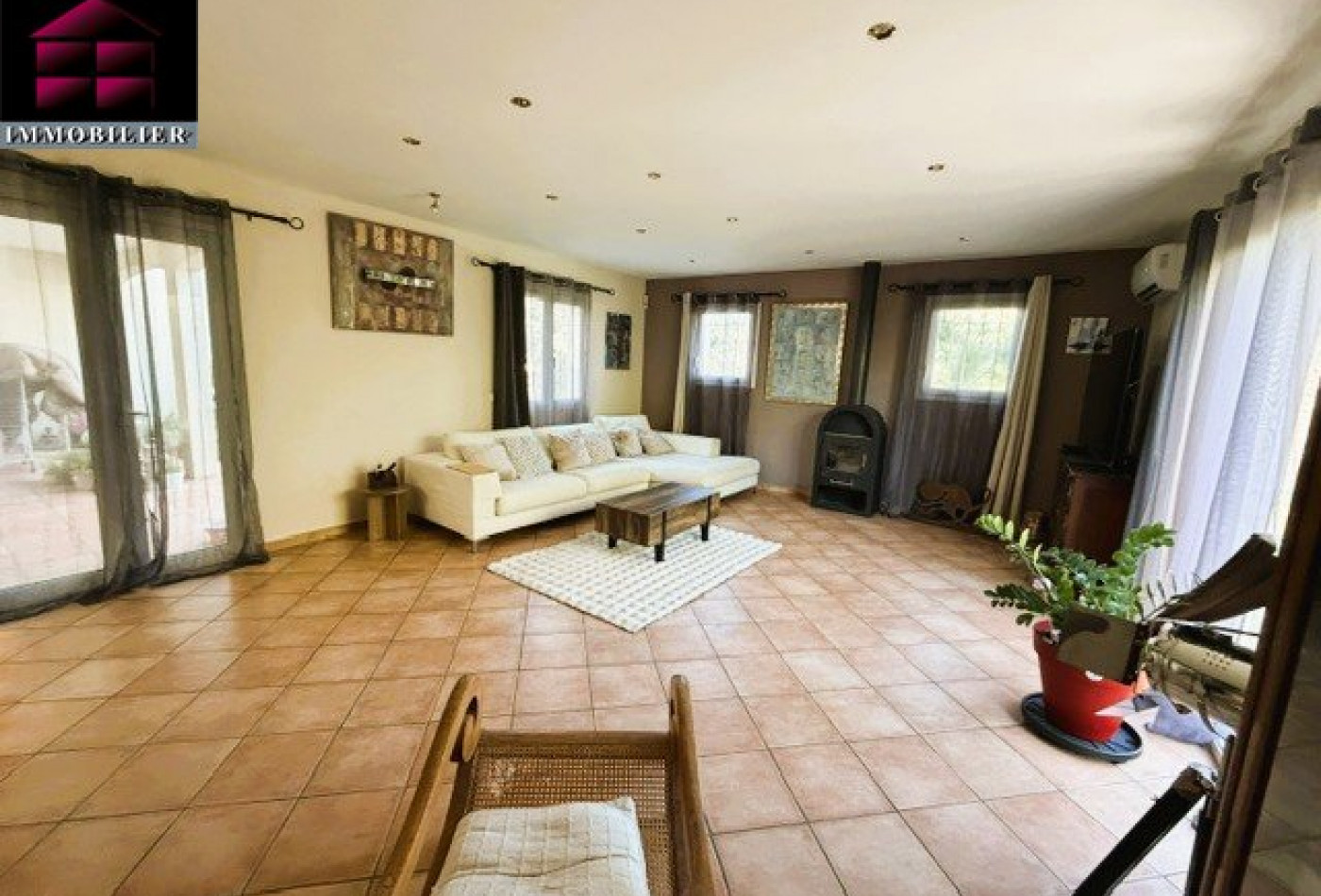 vente Maison Saint Esteve - Photo 4